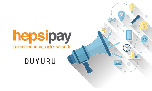 HepsiPay Ödeme Sistemi Novo E-Ticaret'te